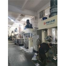 粘度設備專用行星攪拌機