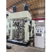 300L行星混合攪拌機(jī)、高粘度適用設(shè)備